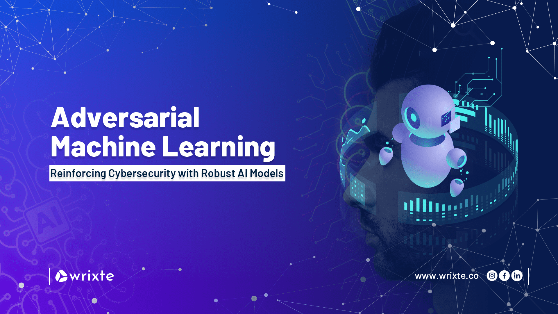Adversarial Machine Learning: Reinforcing Cybersecurity with Robust AI ...
